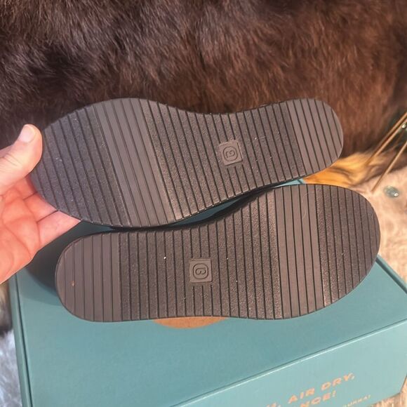 Bzees shoes 6.5 (6035) NEW - Picture 5 of 5